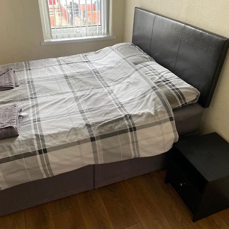 בלקפול Gorton Holiday Home מראה חיצוני תמונה
