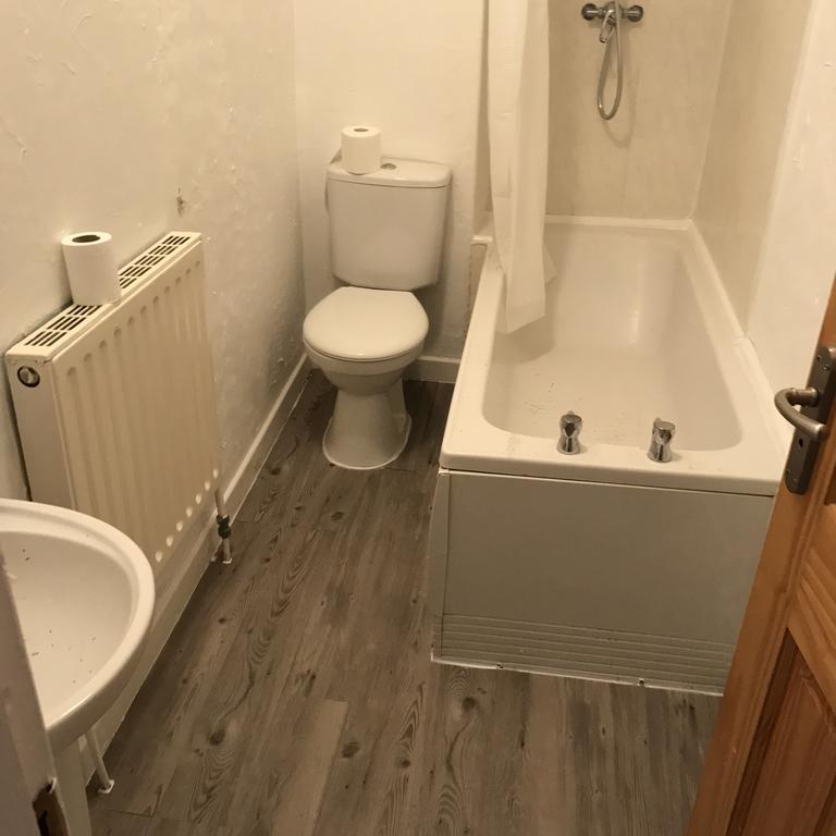 בלקפול Gorton Holiday Home מראה חיצוני תמונה